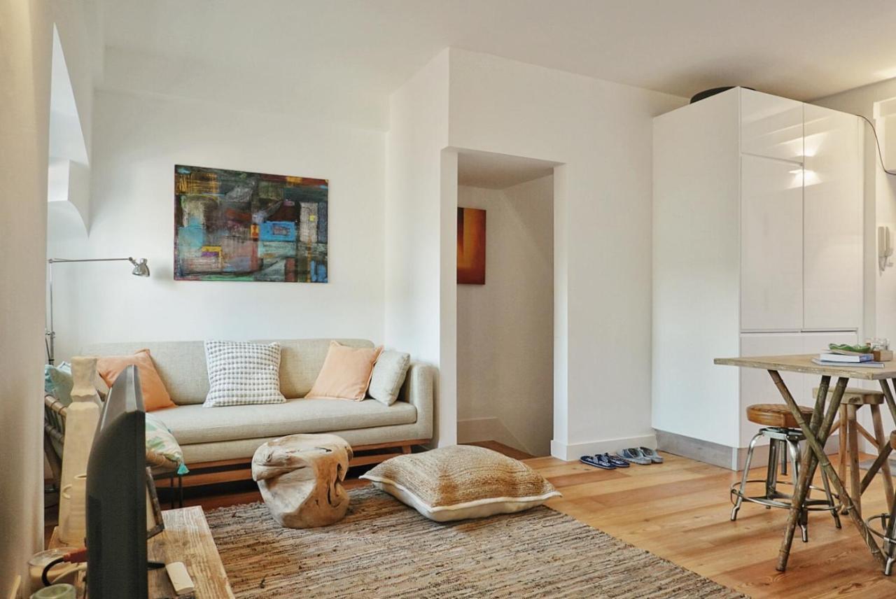 Home Mais 15 ลิสบอน ภายนอก รูปภาพ