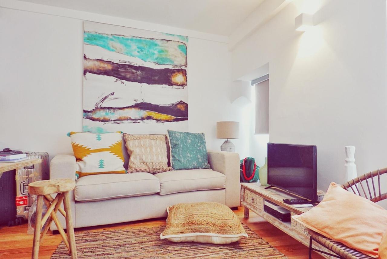 Home Mais 15 ลิสบอน ภายนอก รูปภาพ