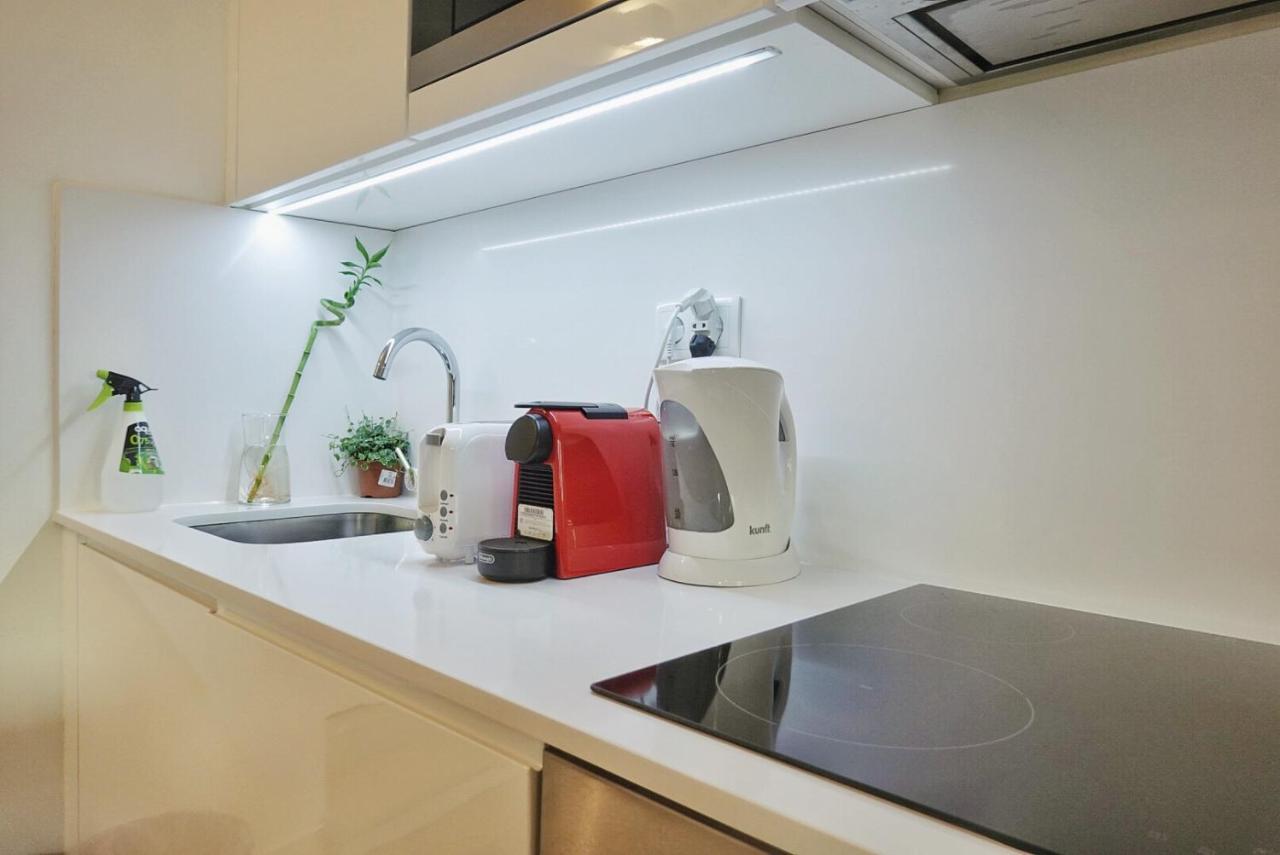 Home Mais 15 ลิสบอน ภายนอก รูปภาพ